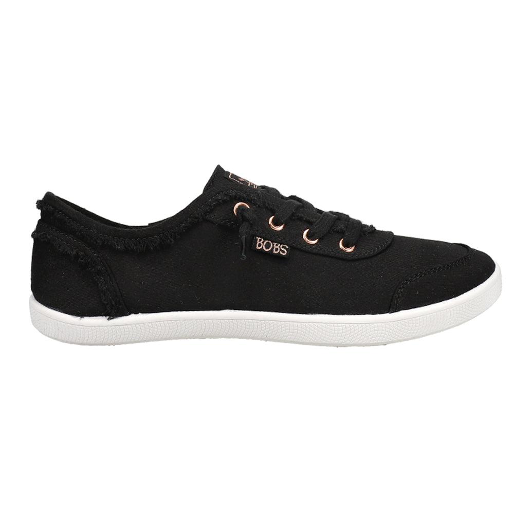 SKECHERS Bobs B Cute Lace Up Sneakers