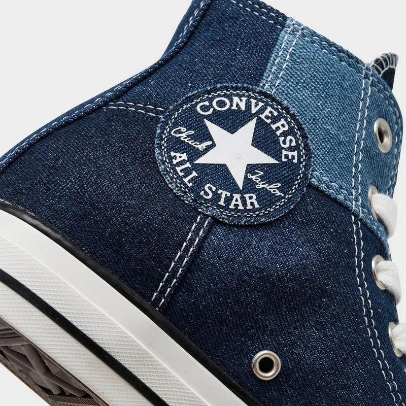 Converse Women's Converse Chuck Taylor All Star High Top Casual Shoes (Big Kids' Sizes Available) 3