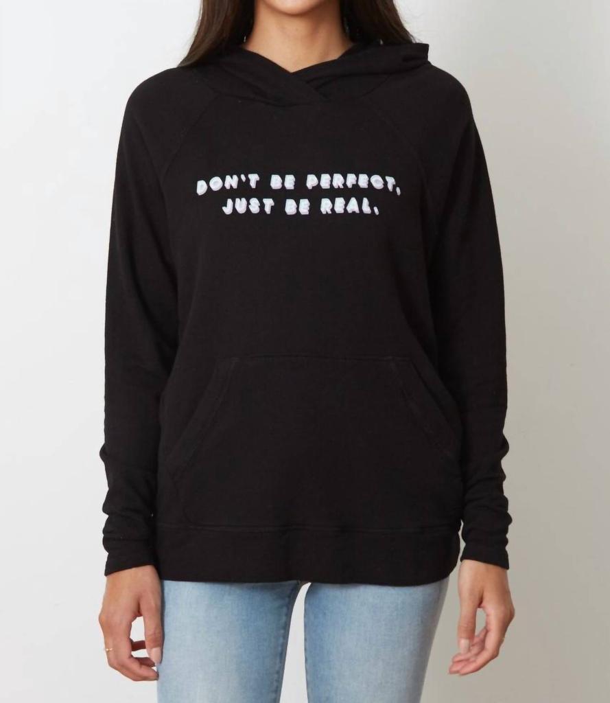 good hYOUman Good Hyouman - Elvy Hoodie