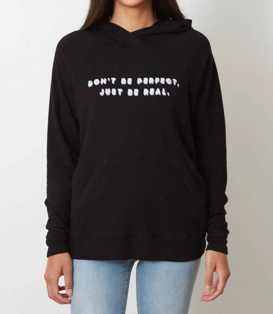 good hYOUman Good Hyouman - Elvy Hoodie 1