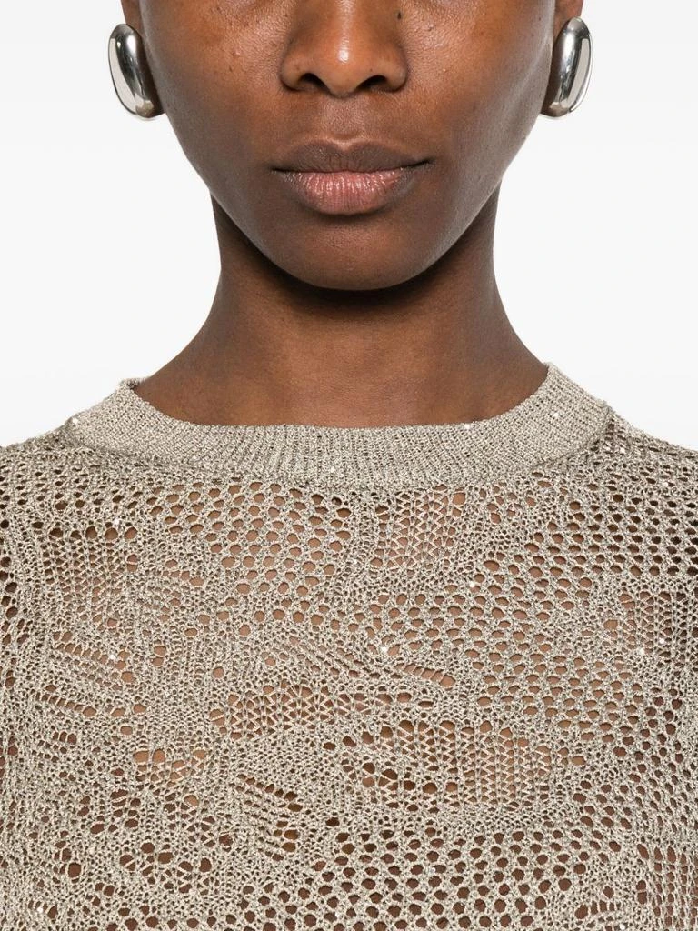 Fabiana Filippi Women
s T-Shirts And Polos 2