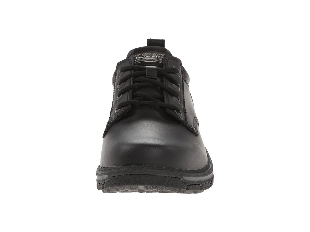 SKECHERS Segment Relaxed Fit Oxford 7