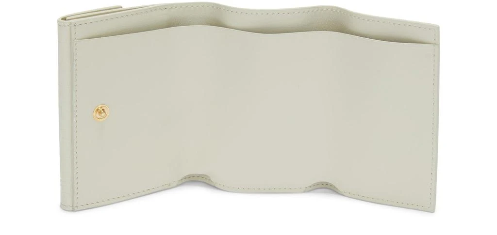 Jil Sander Mini Wallet 1