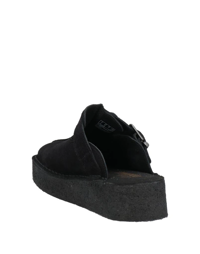 Clarks Mules and clogs 3