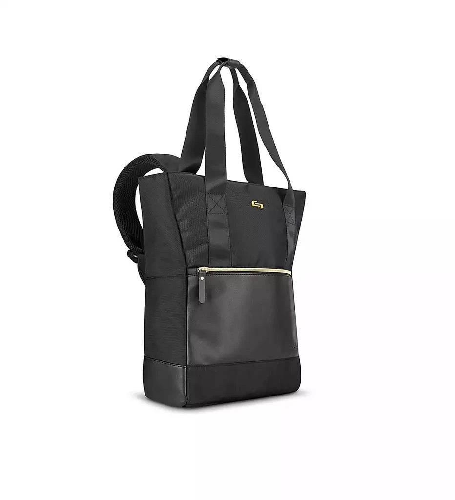 SOLO New York Parker 15.6" Hybrid Tote 4