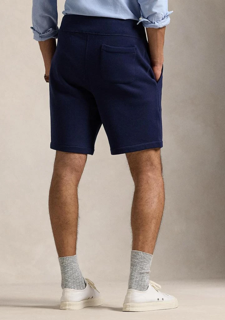 Ralph Lauren 8.5" RL Fleece Shorts 2