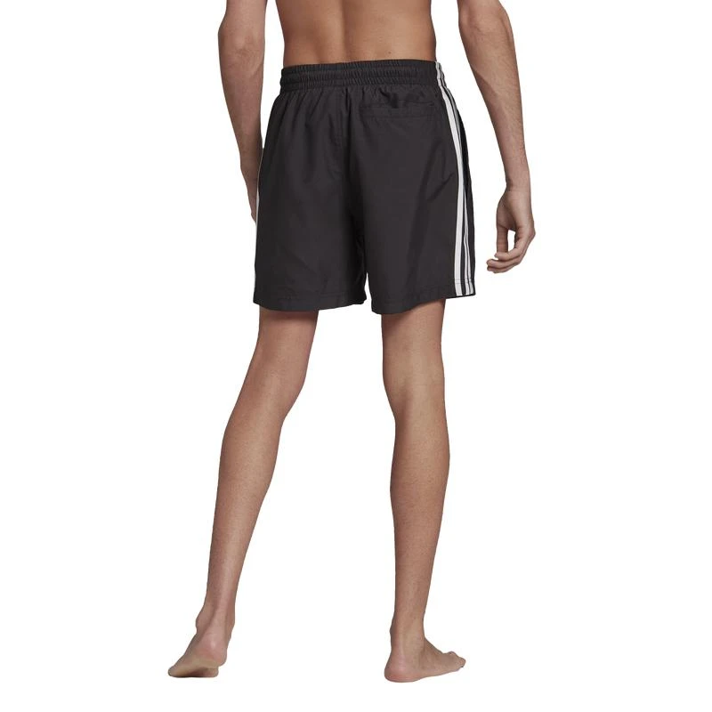 adidas Originals adidas Originals 3 Stripes Swim Short - Men's 2