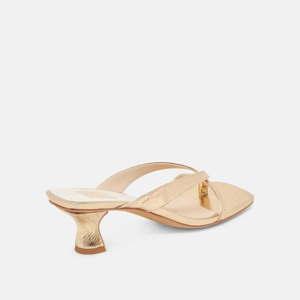 Dolce Vita Dolce Vita - Women's Brevel Heeled Sandal 3