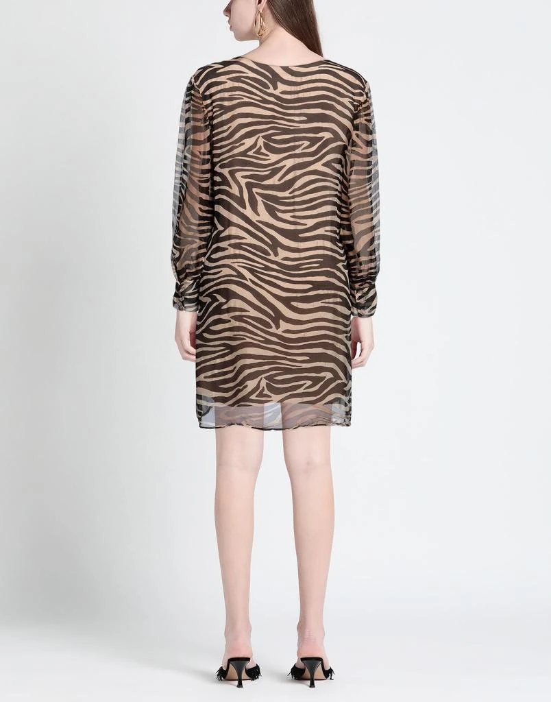 ODI ET AMO Short dress 3