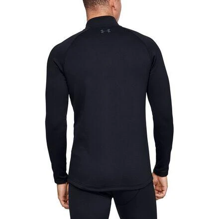 Under Armour Packaged Base 4.0 1/4-Zip Top - Men's