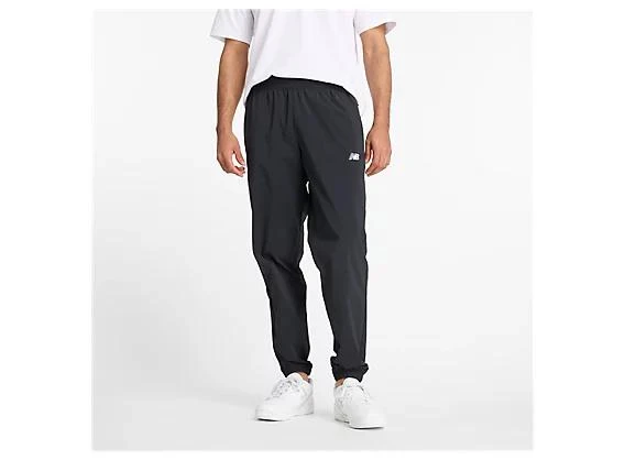 New Balance Athletics Stretch Woven Jogger 2