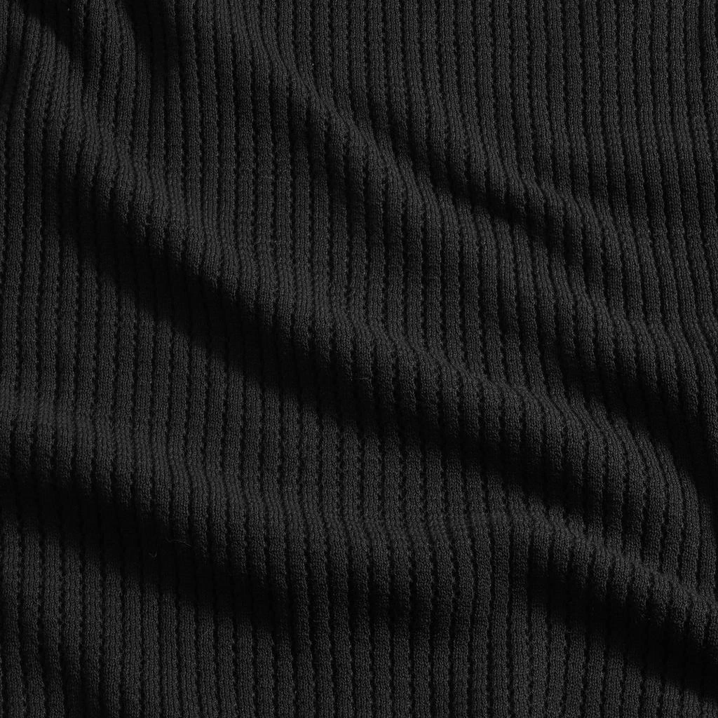 NN07 Huxley Cotton Knit Tank Top 3