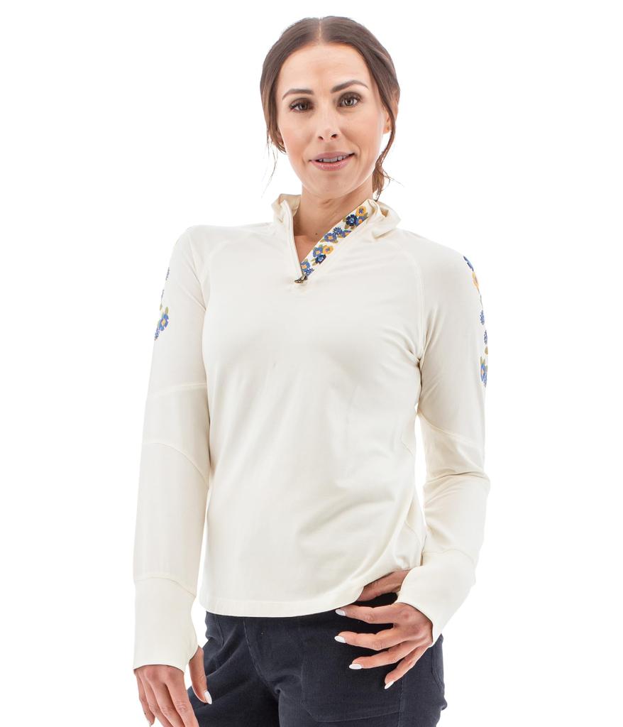 Aventura Clothing Inspire 1/4 Zip