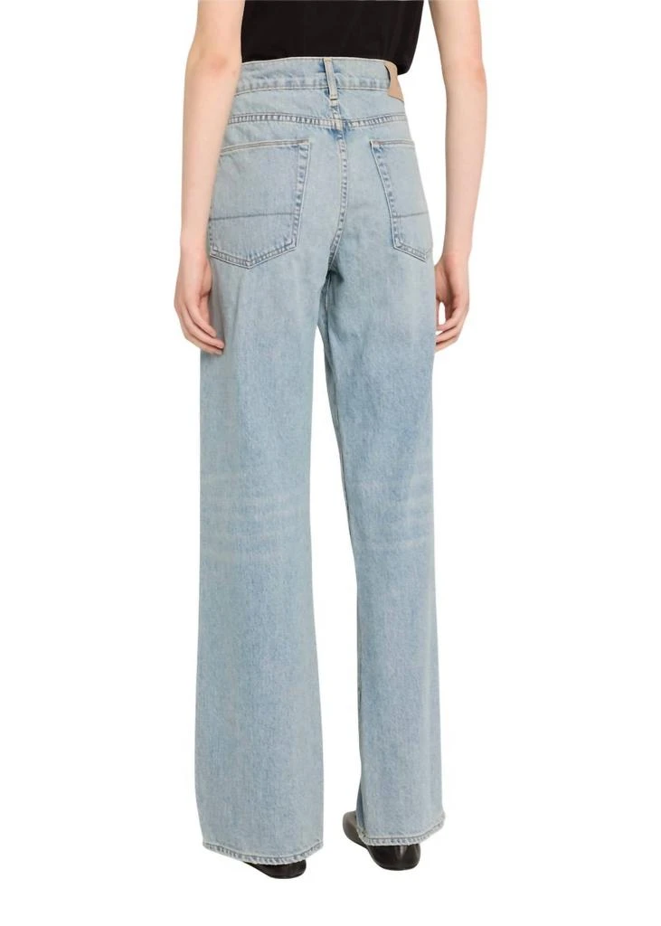 NSF Nsf - Remi Drawstring Jean 2