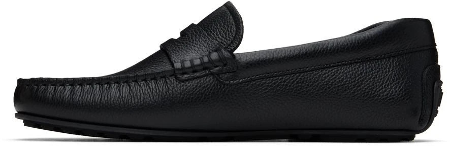 Hugo Boss Black Driver Loafers 3