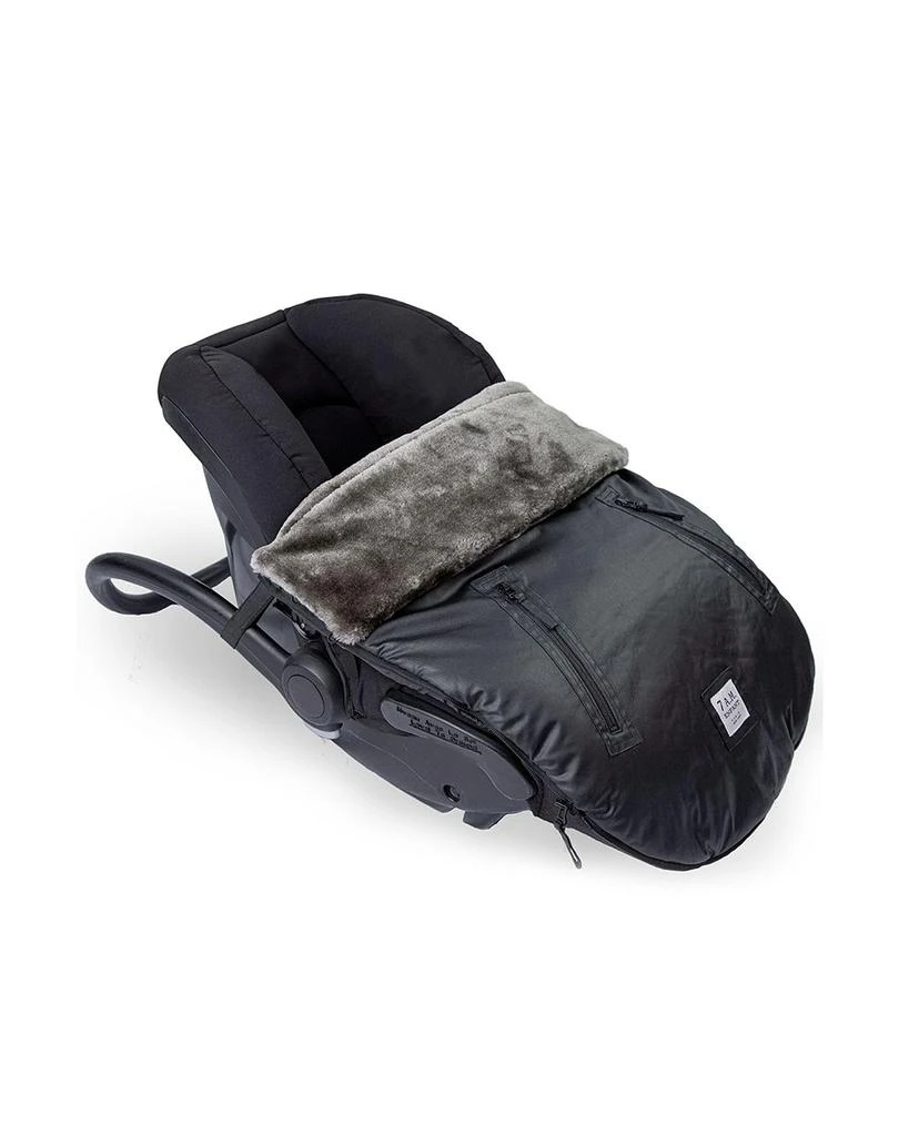 7AM Enfant WaxedPOD 4