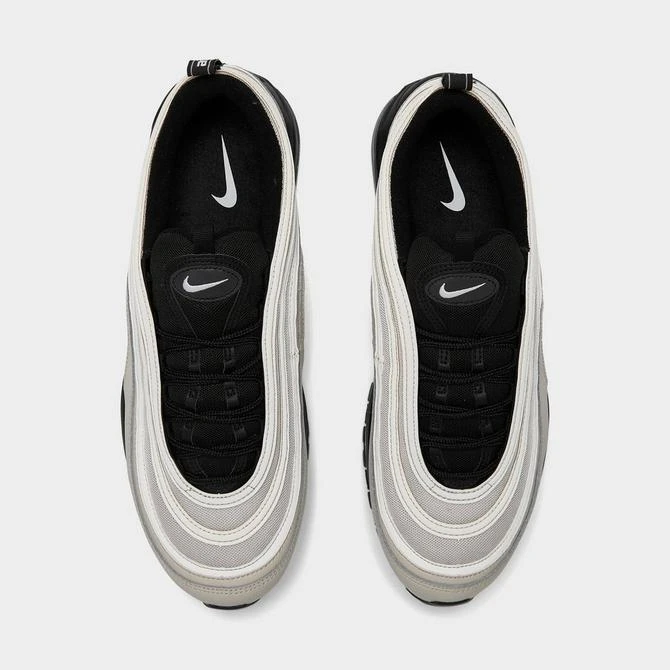 NIKE Men's Nike Air Max 97 Casual Shoes 5
