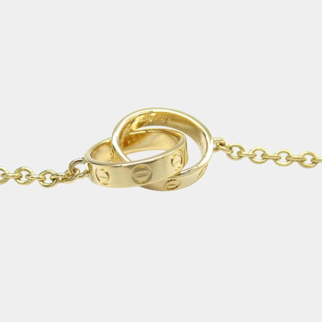 Cartier Cartier Baby Love Bracelet 18k Yellow Gold Gold Metal 5