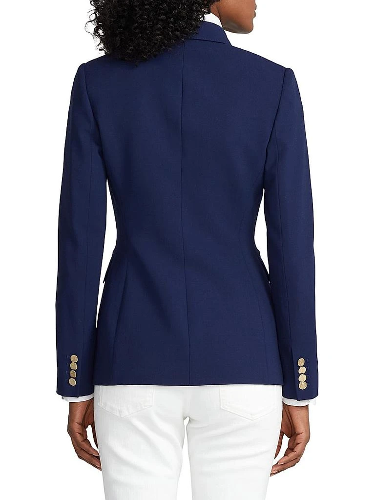 Ralph Lauren Camden Cashmere Double-Breasted Jacket 5