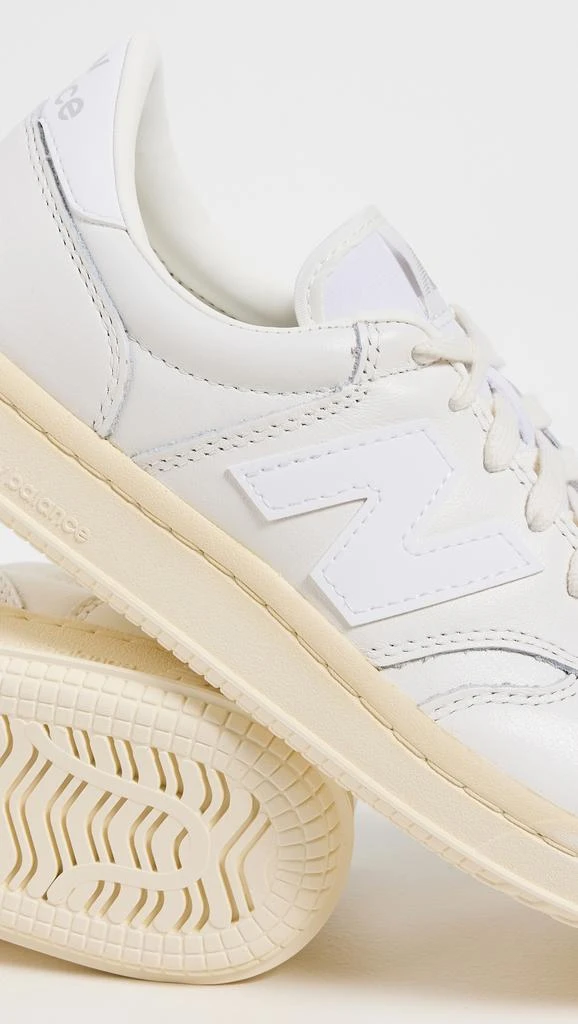 New Balance T500 Sneakers 5