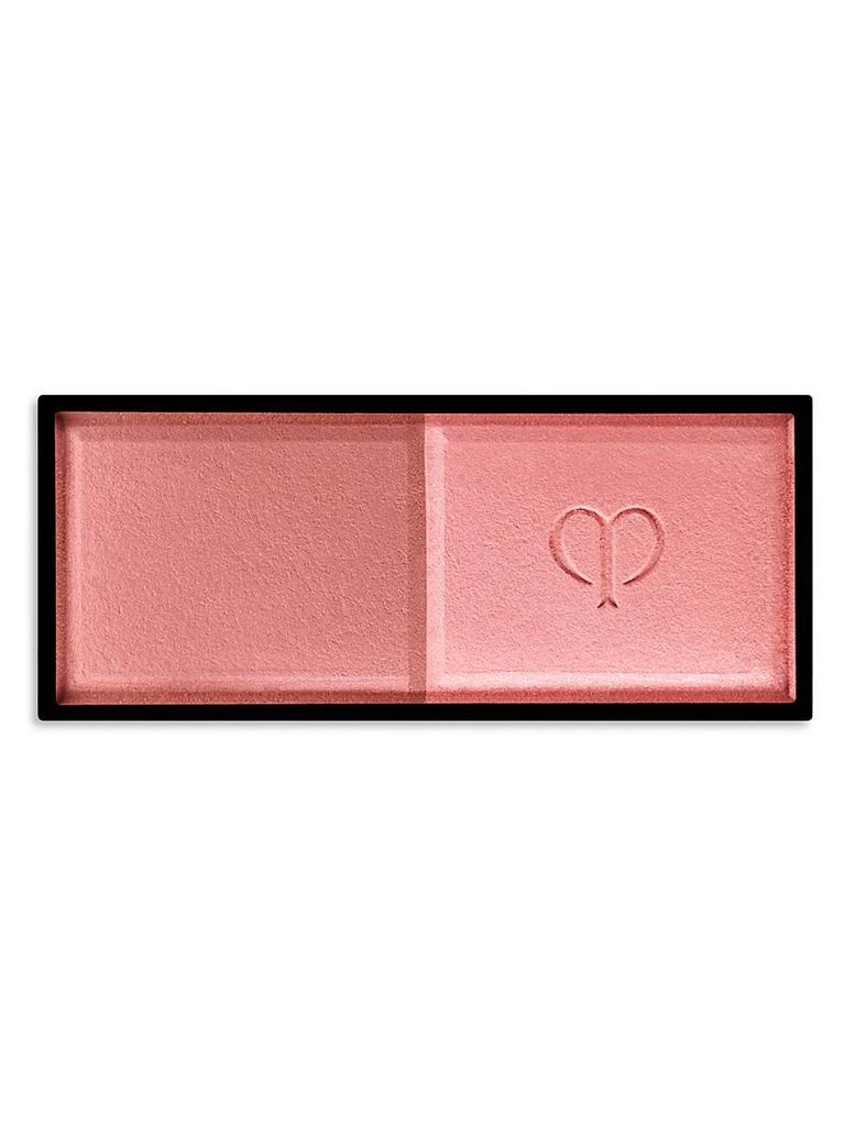 Cle de Peau Powder Blush Duo Refill