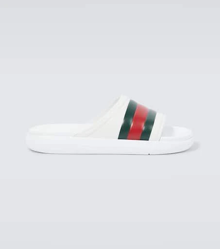 Gucci Web slides 1
