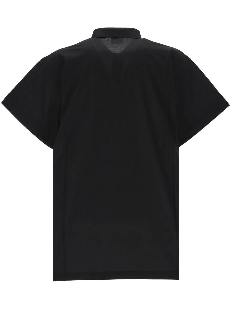 Balenciaga Balenciaga Bb Garderobe Polo Shirt 2