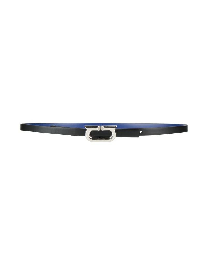 Salvatore Ferragamo Thin belt
