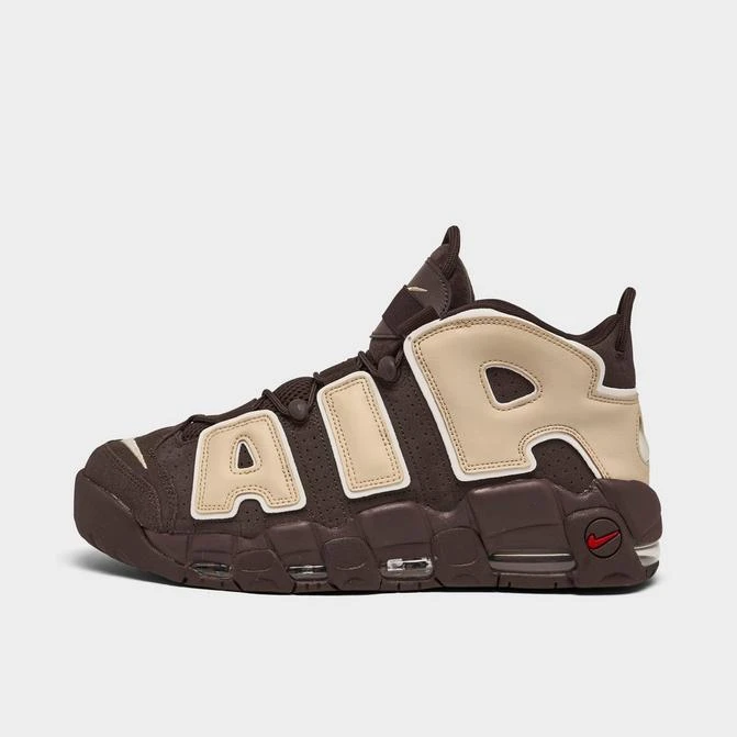 NIKE Men's Nike Air More Uptempo '96 Basketball Shoes 1