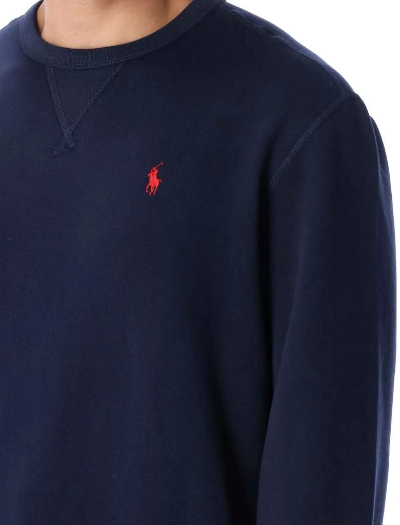 Ralph Lauren Polo Ralph Lauren Classic Crewneck Sweatshirt 3