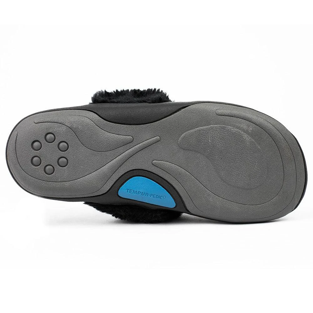 TEMPUR-PEDIC Kensley Scuff Slippers 5