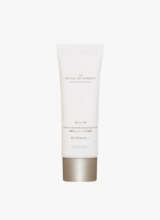 Rituals The Namaste Ritual - Face Cleansing Cream