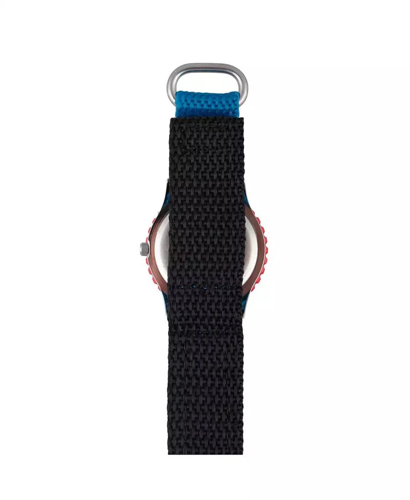 ewatchfactory Disney Onward Ian and Barley Lightfoot Boys' SS Watch 32mm 3