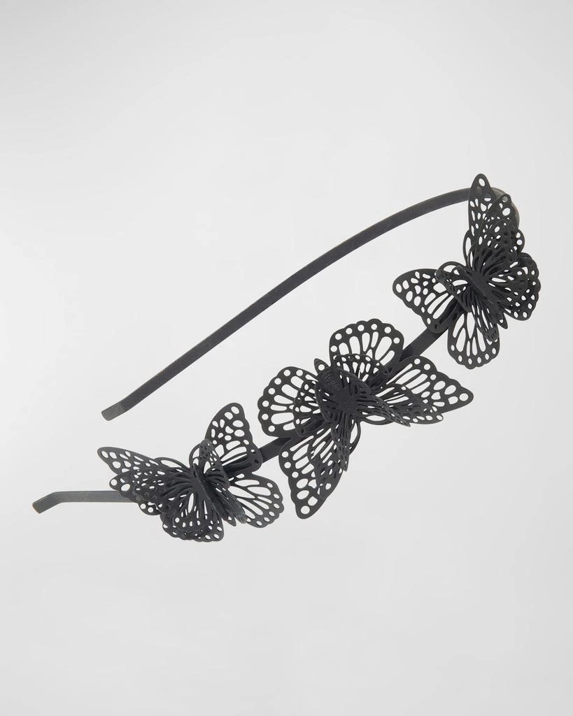 L. Erickson Sylvie Headband 1