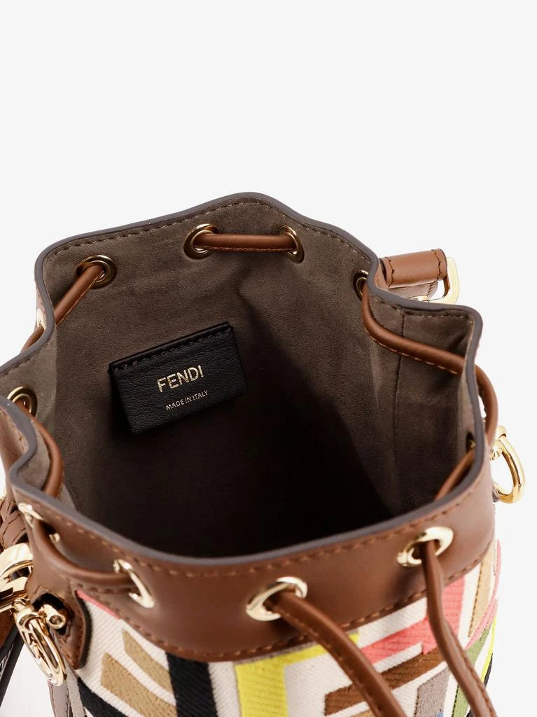 Fendi MON TRESOR 5