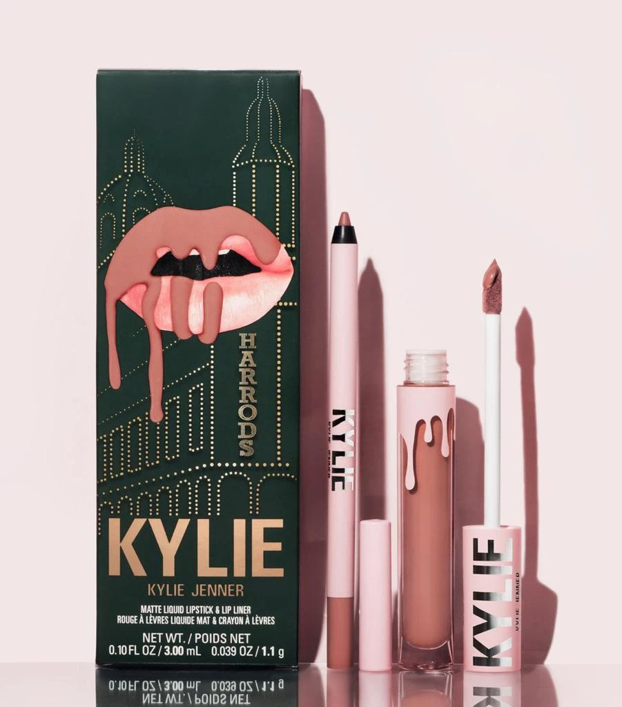 Kylie cosmetics 24hour deal get kylie jenners lip kits for 50 off