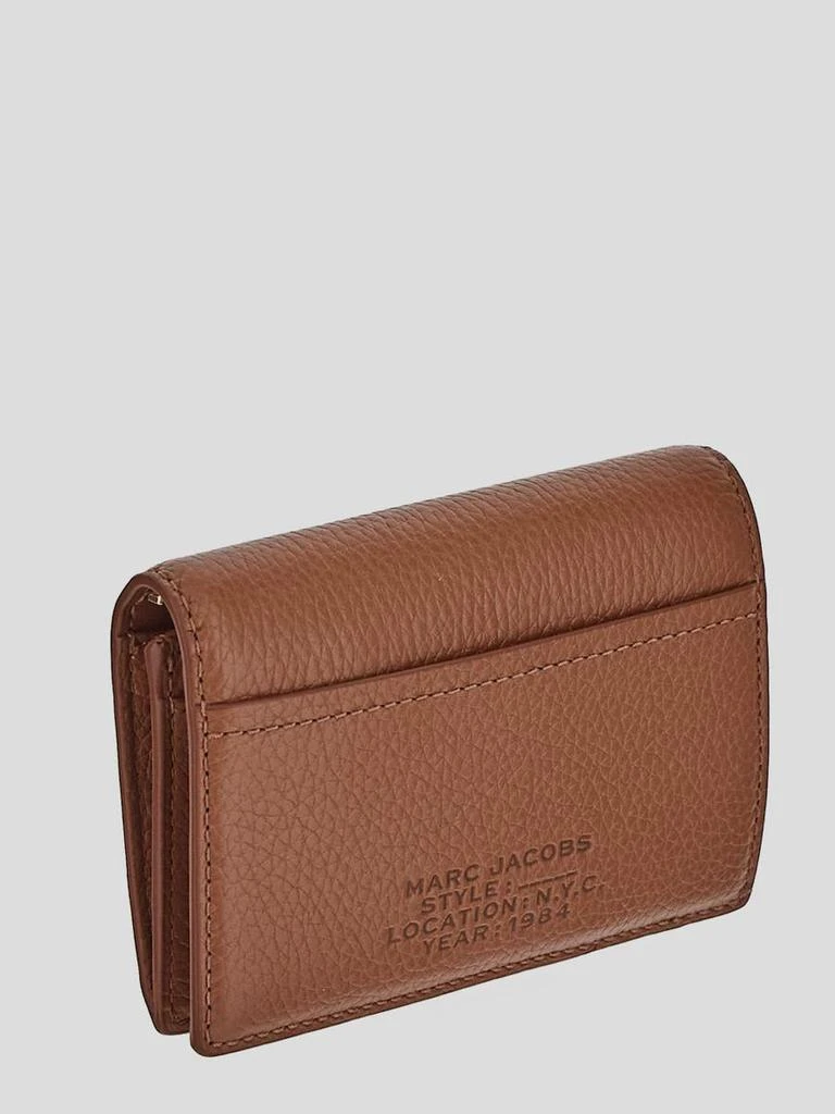 Marc Jacobs Marc Jacobs Small Bifold Wallet 2