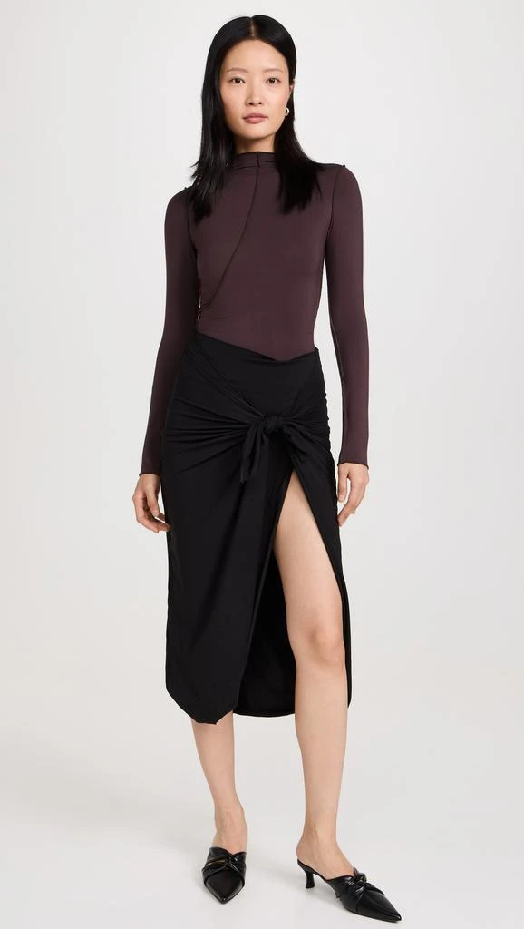 The Line by K Biddy Skirt 4