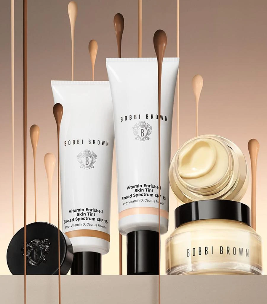 Bobbi Brown Vitamin Enriched Skin Tint 6