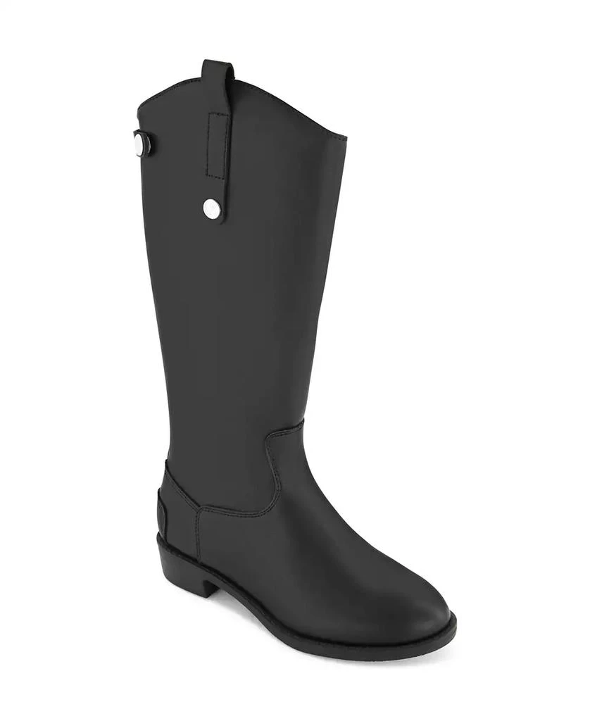 Sam Edelman Little and Big Girls Equestrian Penny Riding Boot 1