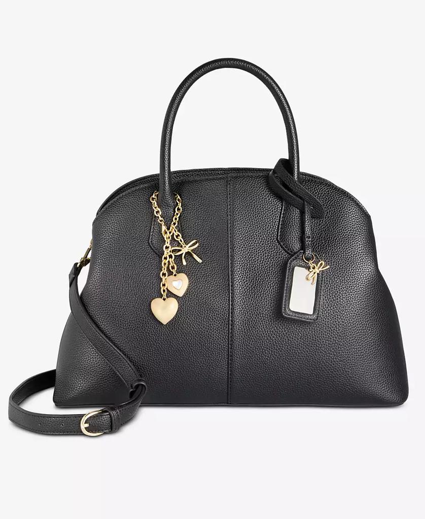 On 34th Lorinna Satchel, Exclusively at Macy's