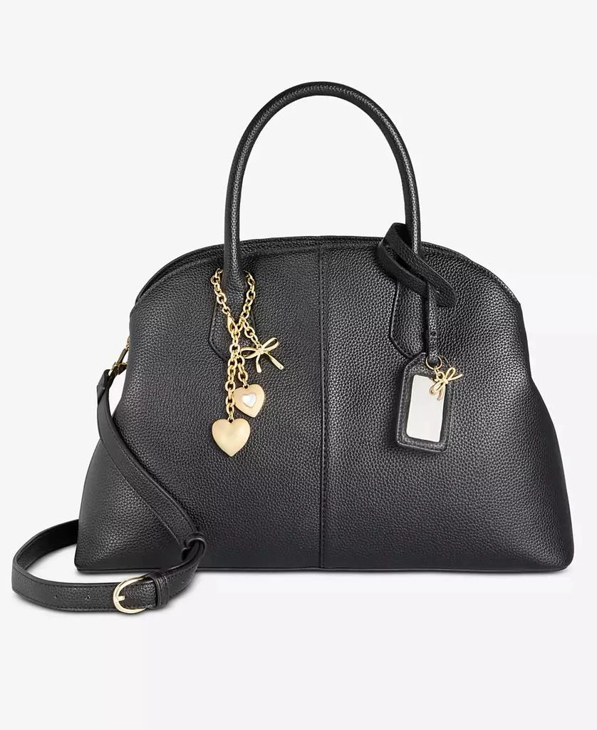 On 34th Lorinna Satchel, Exclusively at Macy's 1