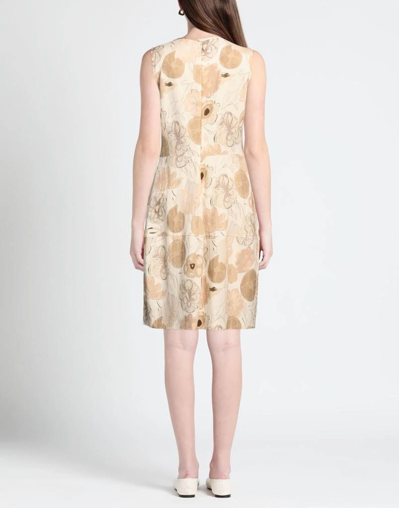 ANTONELLI Midi dress 3