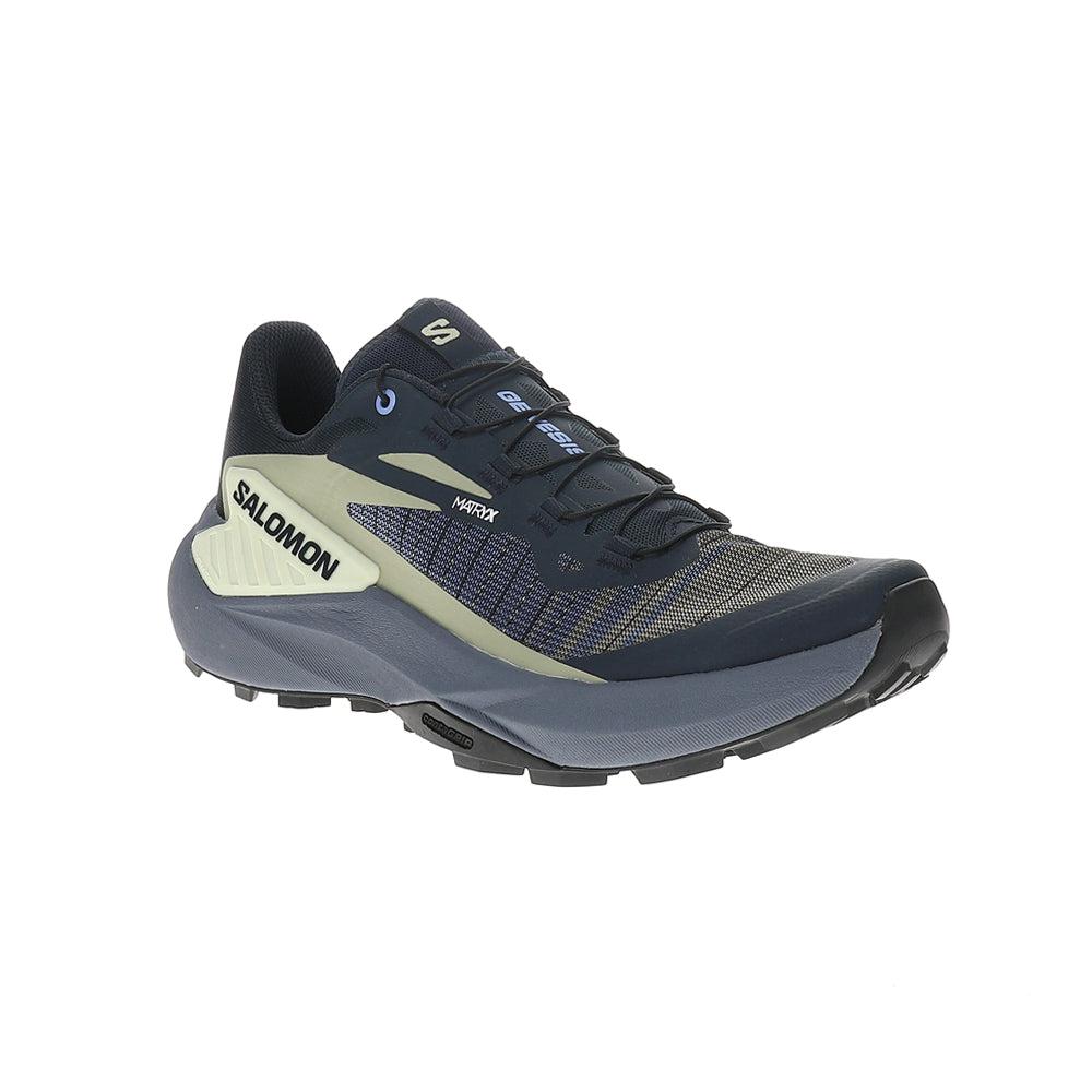 Salomon Genesis Trail Running Shoes