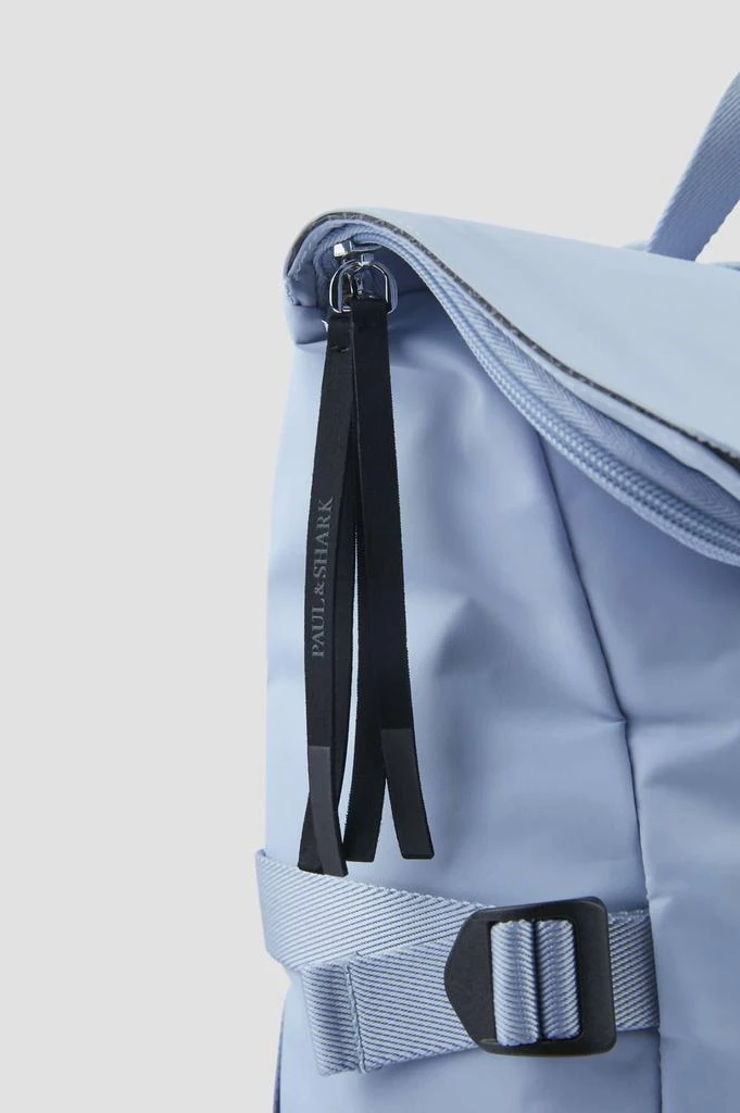 Paul & Shark Paul & Shark - Unisex Jupiter Roll Top Backpack 4