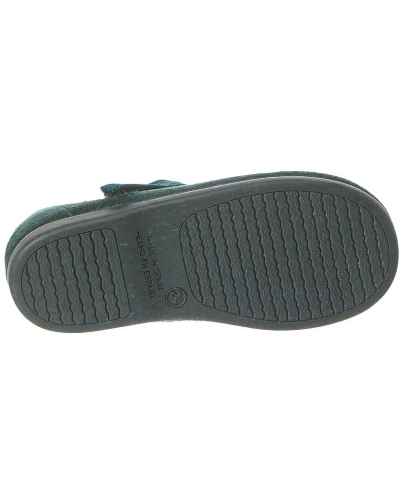 Children Chic Childrenchic Suede Mary Jane 4