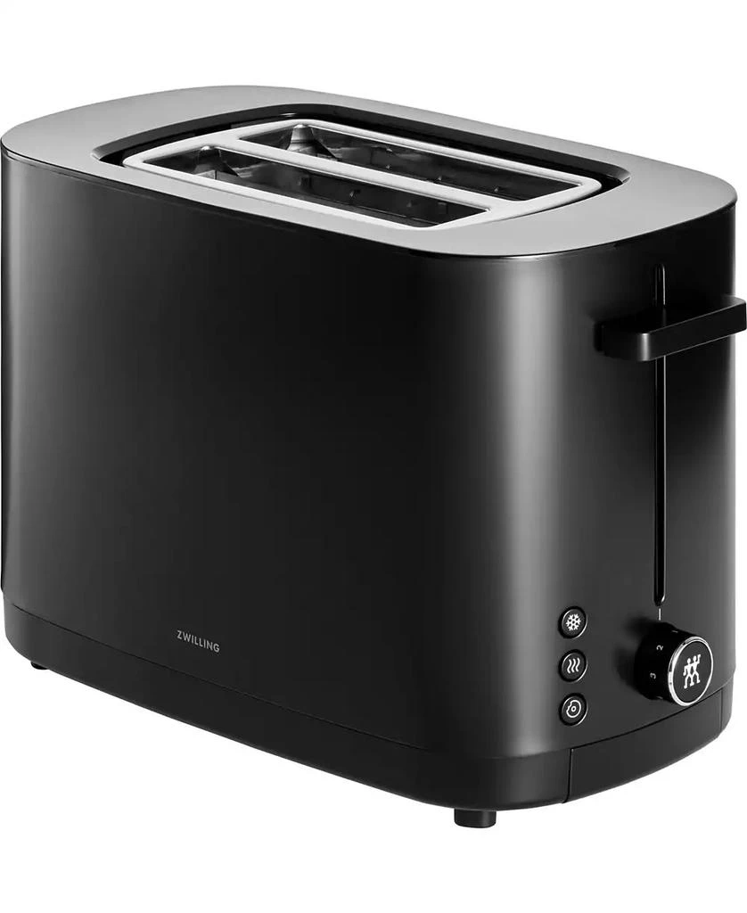 ZWILLING Enfinigy 2 Slot Toaster 1