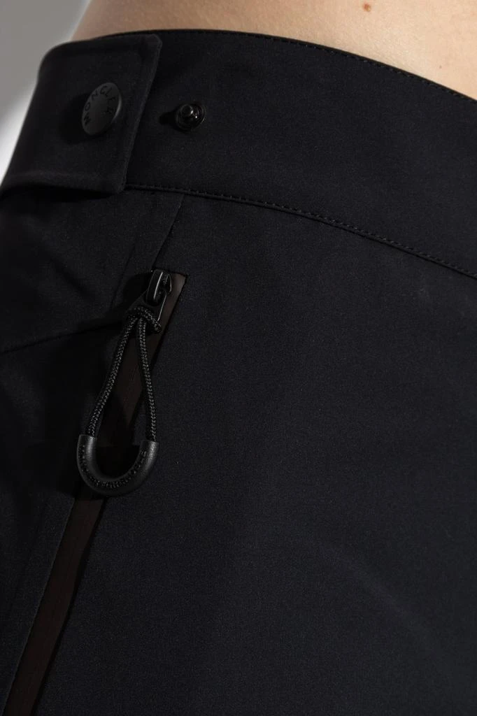 Moncler Moncler Grenoble Cargo Trousers 4
