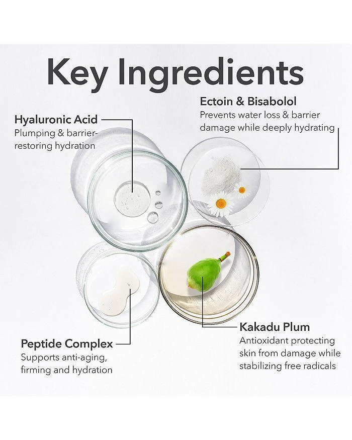 Dr. Dennis Gross DermInfusions Fill + Repair Eye Cream 0.5 oz. 2