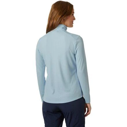 Helly Hansen Inshore Half-Zip Pullover Top - Women's 2